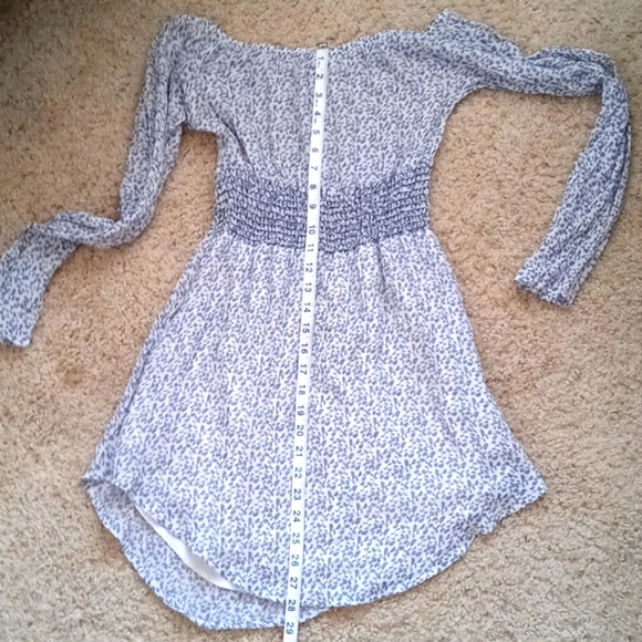 Sexy Little Sundress - Picture 6 of 8